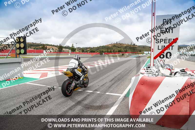 may 2019;motorbikes;no limits;peter wileman photography;portimao;portugal;trackday digital images